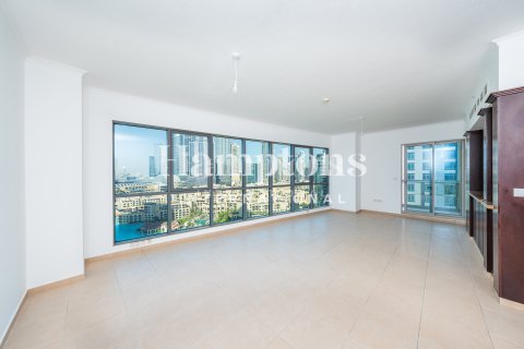 Wohnung zur Miete in Downtown Dubai (Downtown Burj Dubai), Dubai, VAE 2 Schlafzimmer, 151.33898700 m2 Nr. 710487 - Foto 33