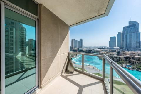 Wohnung zur Miete in Downtown Dubai (Downtown Burj Dubai), Dubai, VAE 2 Schlafzimmer, 151.33898700 m2 Nr. 710487 - Foto 19