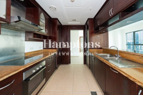 Wohnung zur Miete in Downtown Dubai (Downtown Burj Dubai), Dubai, VAE 2 Schlafzimmer, 151.33898700 m2 Nr. 710487 - Foto 39