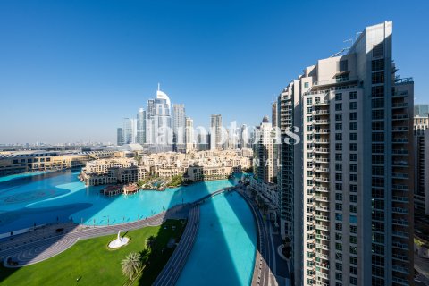 Wohnung zur Miete in Downtown Dubai (Downtown Burj Dubai), Dubai, VAE 2 Schlafzimmer, 151.33898700 m2 Nr. 710487 - Foto 51