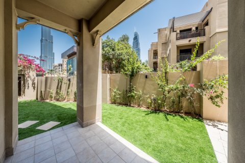 شقة للإيجار في وسط مدينة دبي، دبي، الإمارات العربية المتحدة 2 غرفة نوم ، 269.13999100 متر مربع ، رقم 710491 - صورة 6