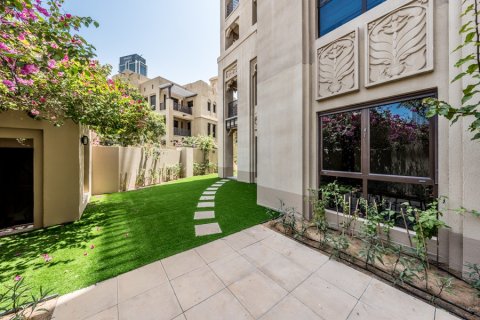 شقة للإيجار في وسط مدينة دبي، دبي، الإمارات العربية المتحدة 2 غرفة نوم ، 269.13999100 متر مربع ، رقم 710491 - صورة 30