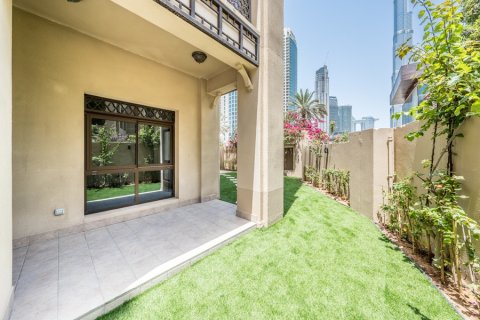 شقة للإيجار في وسط مدينة دبي، دبي، الإمارات العربية المتحدة 2 غرفة نوم ، 269.13999100 متر مربع ، رقم 710491 - صورة 3