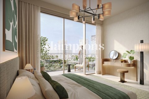 Huoneisto Dubai Hills Estate, Dubai, Arabiemiraatit 1 makuuhuone, 63.26694300 m2 № 710488 - kuva 10