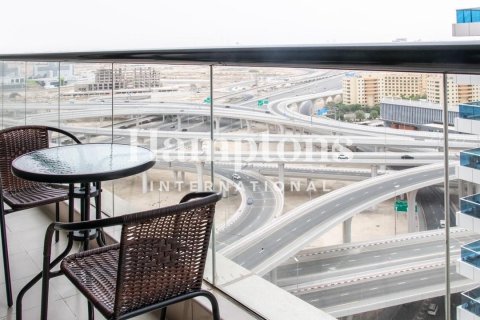 Dubai Marina, Dubai, संयुक्त अरब अमीरात में अपार्टमेंट, 1 बेडरूम, 70.6992 वर्ग मीटर, संख्या 710490 - फ़ोटो 12