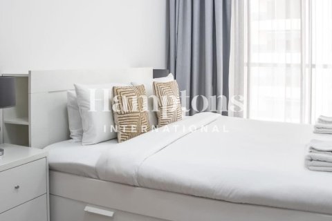 Apartman u gradu Dubai Marina, Dubai, UAE 1 spavaća soba, 70.6992 m2 Br. 710490