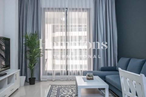 Dubai Marina, Dubai, संयुक्त अरब अमीरात में अपार्टमेंट, 1 बेडरूम, 70.6992 वर्ग मीटर, संख्या 710490 - फ़ोटो 14