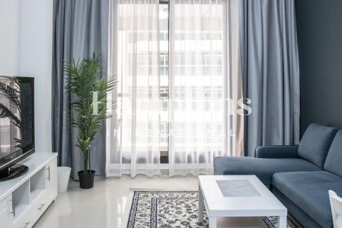 Dubai Marina, Dubai, संयुक्त अरब अमीरात में अपार्टमेंट, 1 बेडरूम, 70.6992 वर्ग मीटर, संख्या 710490 - फ़ोटो 9