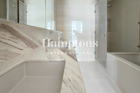 Apartment in Dubai Hills Estate, Dubai, UAE 2 bedrooms, 121.51712400 sq.m. № 710489 - photo 13