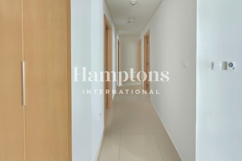 Apartment in Dubai Hills Estate, Dubai, UAE 2 bedrooms, 121.51712400 sq.m. № 710489 - photo 3