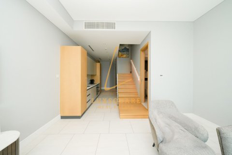 Apartman u Business Bay, Dubai, UAE 1 spavaća soba, 111 m2 Br. 740670 - fotografija 14