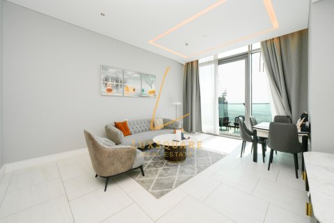 Apartman u Business Bay, Dubai, UAE 1 spavaća soba, 111 m2 Br. 740670 - fotografija 2