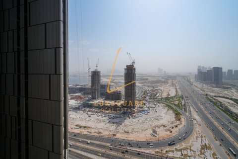 Apartman u Business Bay, Dubai, UAE 1 spavaća soba, 111 m2 Br. 740670 - fotografija 30