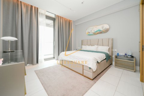 Apartman u Business Bay, Dubai, UAE 1 spavaća soba, 111 m2 Br. 740670 - fotografija 3