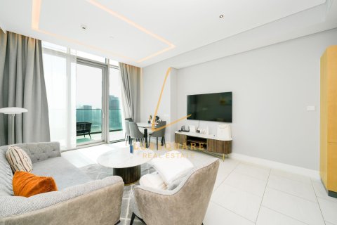 Apartemen di Business Bay, Dubai, UEA 1 kamar tidur, 111 m2 nomor 740670