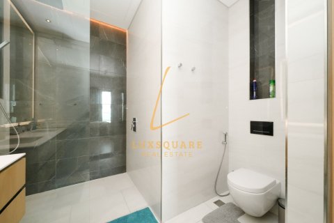 Apartman u Business Bay, Dubai, UAE 1 spavaća soba, 111 m2 Br. 740670 - fotografija 17
