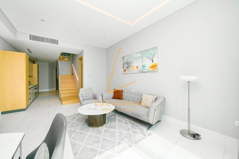 Apartman u Business Bay, Dubai, UAE 1 spavaća soba, 111 m2 Br. 740670 - fotografija 13