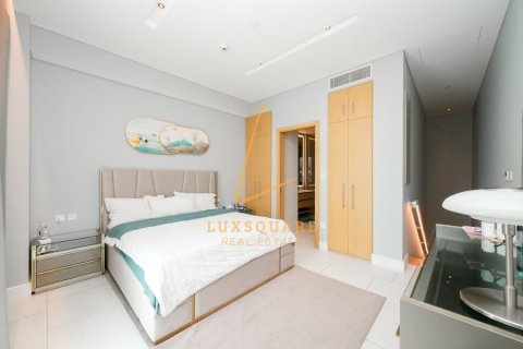 Apartman u Business Bay, Dubai, UAE 1 spavaća soba, 111 m2 Br. 740670 - fotografija 6