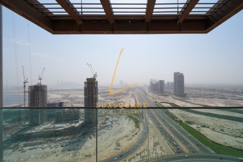 Apartman u Business Bay, Dubai, UAE 1 spavaća soba, 111 m2 Br. 740670 - fotografija 26
