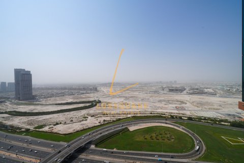Apartman u Business Bay, Dubai, UAE 1 spavaća soba, 111 m2 Br. 740670 - fotografija 28