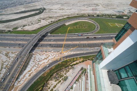 Apartman u Business Bay, Dubai, UAE 1 spavaća soba, 111 m2 Br. 740670 - fotografija 27