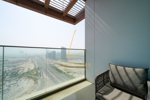 Apartman u Business Bay, Dubai, UAE 1 spavaća soba, 111 m2 Br. 740670 - fotografija 23