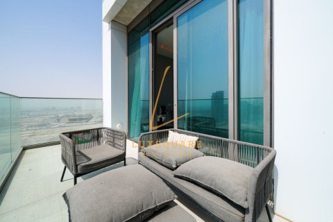 Apartman u Business Bay, Dubai, UAE 1 spavaća soba, 111 m2 Br. 740670 - fotografija 16