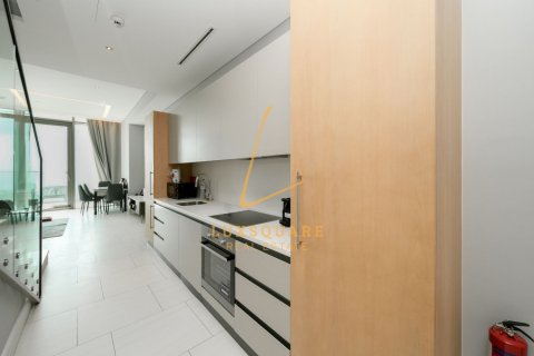 Apartman u Business Bay, Dubai, UAE 1 spavaća soba, 111 m2 Br. 740670 - fotografija 12