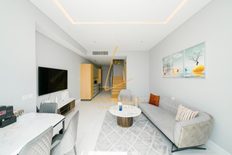 Apartman u Business Bay, Dubai, UAE 1 spavaća soba, 111 m2 Br. 740670 - fotografija 5