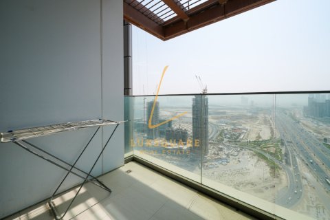 Apartman u Business Bay, Dubai, UAE 1 spavaća soba, 111 m2 Br. 740670 - fotografija 21