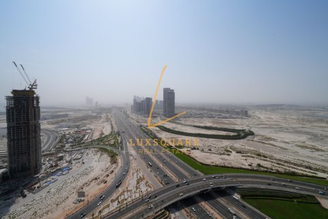 Apartman u Business Bay, Dubai, UAE 1 spavaća soba, 111 m2 Br. 740670 - fotografija 29