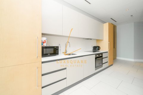 Apartman u Business Bay, Dubai, UAE 1 spavaća soba, 111 m2 Br. 740670 - fotografija 8