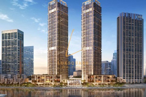 Dzīvoklis Business Bay, Dubaijā, AAE 3 istabas, 180 m2 Nr. 740667 - attēls 27