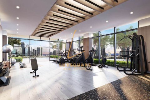 Dzīvoklis Business Bay, Dubaijā, AAE 3 istabas, 180 m2 Nr. 740667 - attēls 25