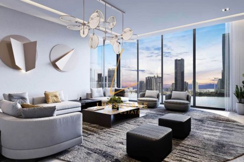Dzīvoklis Business Bay, Dubaijā, AAE 3 istabas, 180 m2 Nr. 740667 - attēls 6