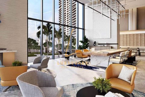 Dzīvoklis Business Bay, Dubaijā, AAE 3 istabas, 180 m2 Nr. 740667 - attēls 19