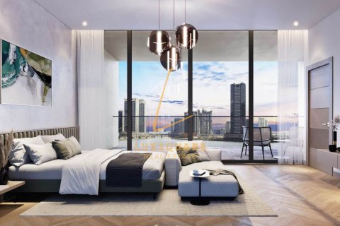 Dzīvoklis Business Bay, Dubaijā, AAE 3 istabas, 180 m2 Nr. 740667 - attēls 8