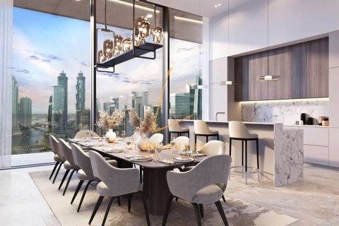 Dzīvoklis Business Bay, Dubaijā, AAE 3 istabas, 180 m2 Nr. 740667 - attēls 3