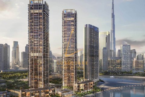 Dzīvoklis Business Bay, Dubaijā, AAE 3 istabas, 180 m2 Nr. 740667 - attēls 20