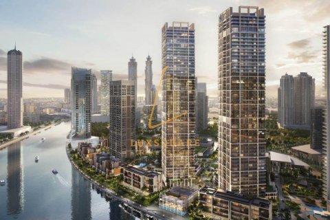 Dzīvoklis Business Bay, Dubaijā, AAE 3 istabas, 180 m2 Nr. 740667 - attēls 23