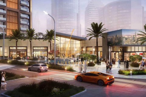 Dzīvoklis Business Bay, Dubaijā, AAE 3 istabas, 180 m2 Nr. 740667 - attēls 29
