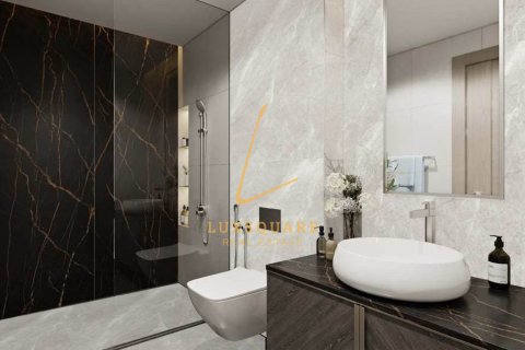 Dzīvoklis Business Bay, Dubaijā, AAE 3 istabas, 180 m2 Nr. 740667 - attēls 30