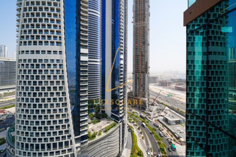דירה למכירה ב Business Bay, Dubai, איחוד האמירויות  1 חדר שינה, 103 מ"ר, מספר 740671 - תמונה 27