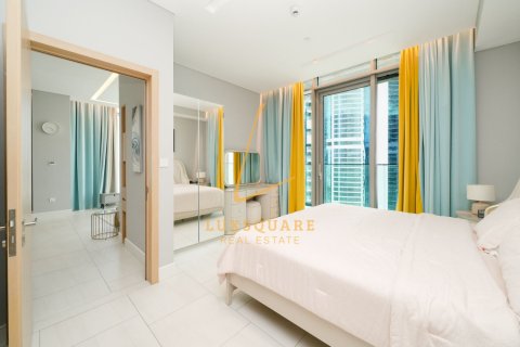 דירה למכירה ב Business Bay, Dubai, איחוד האמירויות  1 חדר שינה, 103 מ"ר, מספר 740671 - תמונה 9