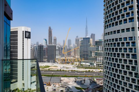 דירה למכירה ב Business Bay, Dubai, איחוד האמירויות  1 חדר שינה, 103 מ"ר, מספר 740671 - תמונה 22