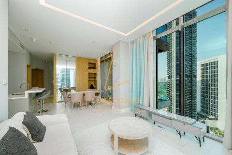 דירה למכירה ב Business Bay, Dubai, איחוד האמירויות  1 חדר שינה, 103 מ"ר, מספר 740671 - תמונה 6