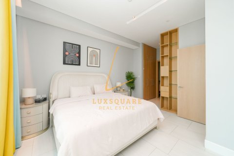 דירה למכירה ב Business Bay, Dubai, איחוד האמירויות  1 חדר שינה, 103 מ"ר, מספר 740671 - תמונה 11