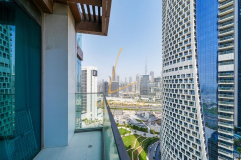 דירה למכירה ב Business Bay, Dubai, איחוד האמירויות  1 חדר שינה, 103 מ"ר, מספר 740671 - תמונה 21