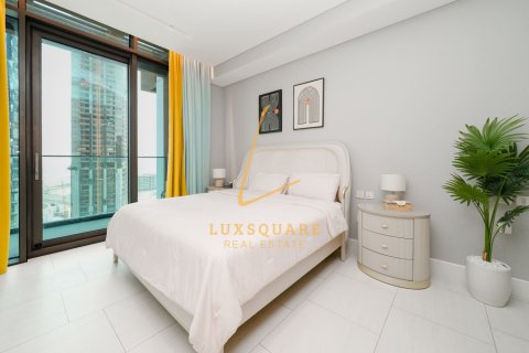 דירה למכירה ב Business Bay, Dubai, איחוד האמירויות  1 חדר שינה, 103 מ"ר, מספר 740671 - תמונה 12