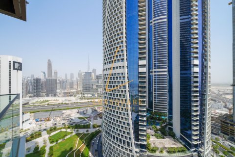 דירה למכירה ב Business Bay, Dubai, איחוד האמירויות  1 חדר שינה, 103 מ"ר, מספר 740671 - תמונה 29